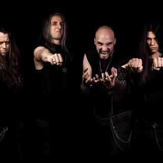 Infest