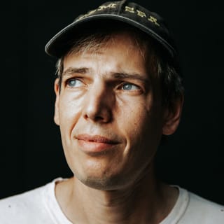 Jeffrey Lewis & The Voltage