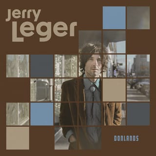 Jerry Leger