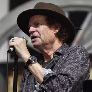 Jimmy Hall