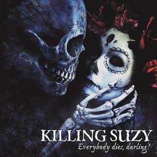 Killing Suzy