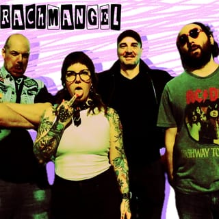Krachmangel