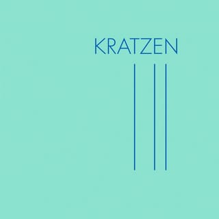 Kratzen