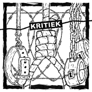 Kritiek