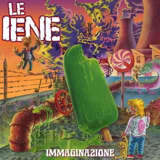 Le Iene