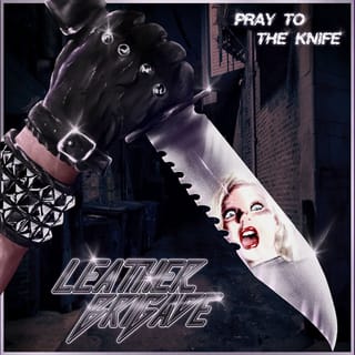 Leather Brigade