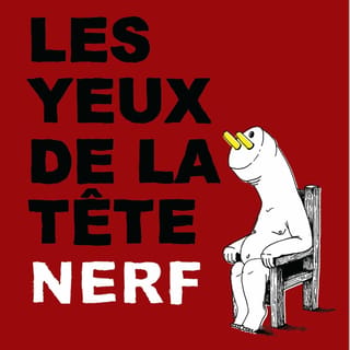 LES YEUX D'LA TÊTE