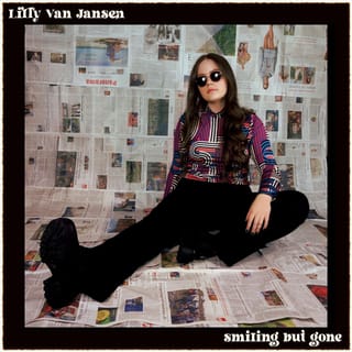 Lilly van Jansen