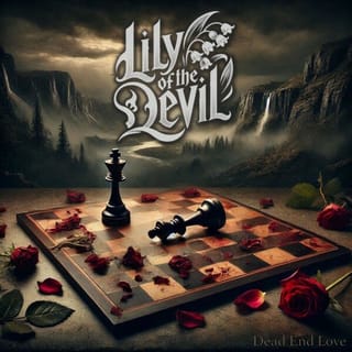 Lily Of The Devil