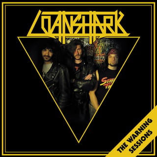 Löanshark