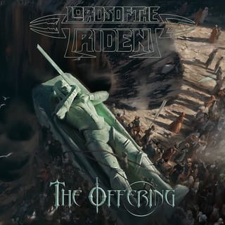Lords of the Trident