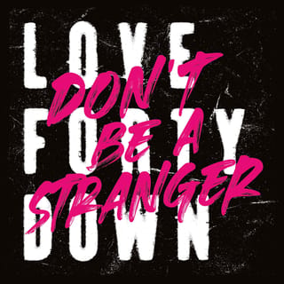 Love Forty Down