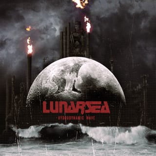 Lunarsea
