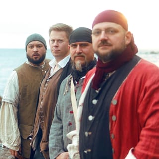 Mac Cabe & Kanaka