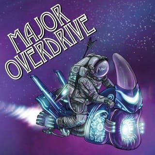 Major Overdrive