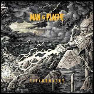 Man As Plague