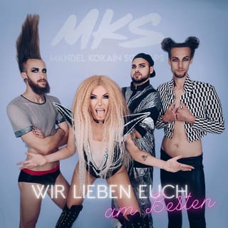MandelKokainSchnaps