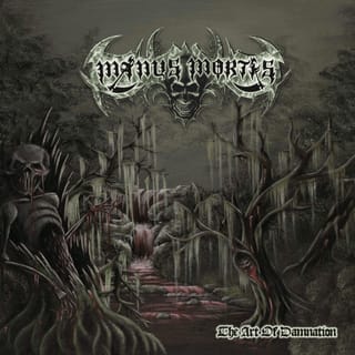 Manus Mortis