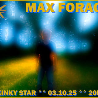 Max Forage