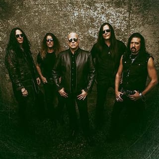 Metal Church