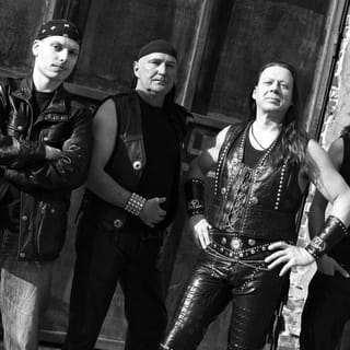 Metal Law