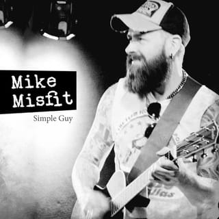 Mike Misfit