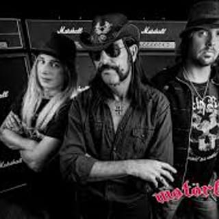 MOTÖRBLAST