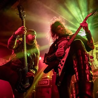 Necrot