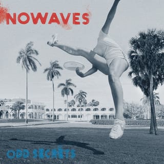 Nowaves