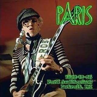 Paris
