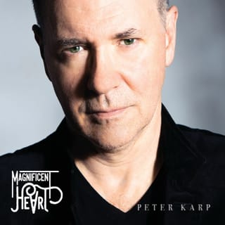Peter Karp Band