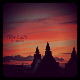 PILOT LIGHT