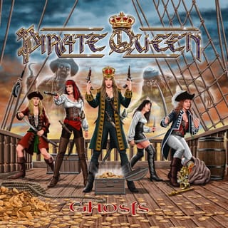 Pirate Queen