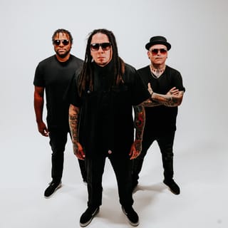 P.O.D.