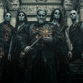 Powerwolf