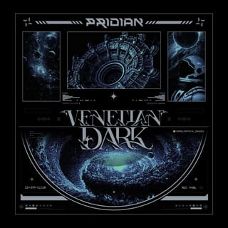 Pridian