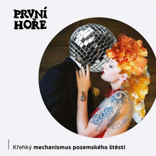První Hoře