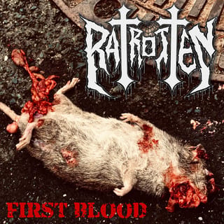 Ratrotten