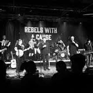 Rebels With A Cause