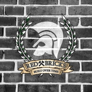 RED BRICKS