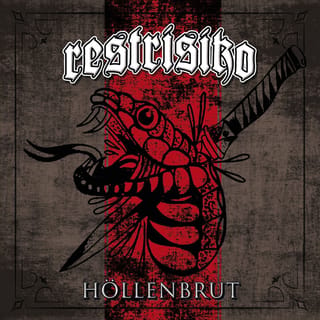 Restrisiko
