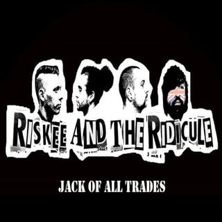 riskee & the ridicule