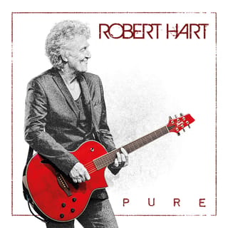 ROBERT HART