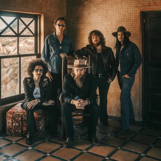 Robert Jon & The Wreck