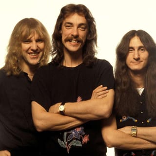 Rush