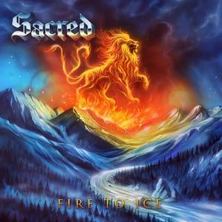 Sacred