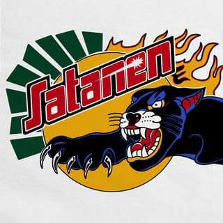 SATANEN