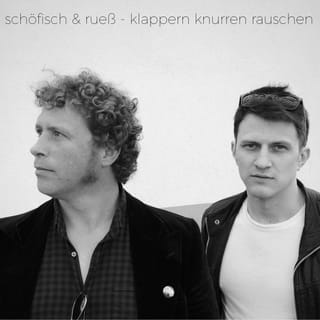 SCHÖFISCH & RUEß