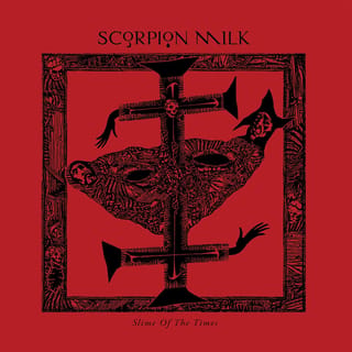 Scorpion Milk