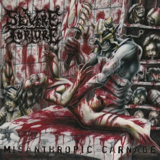 Severe Torture